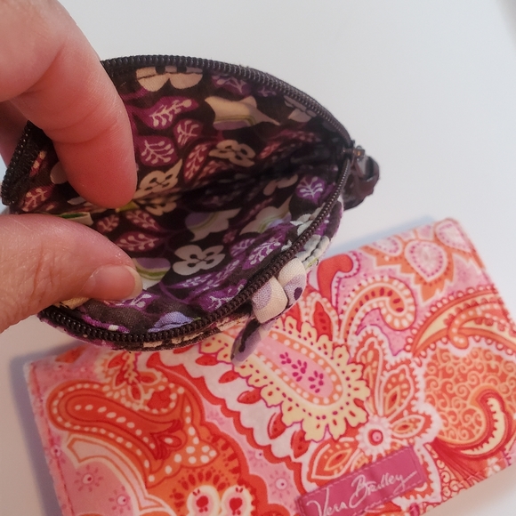 Vera Bradley Set - Picture 6 of 8